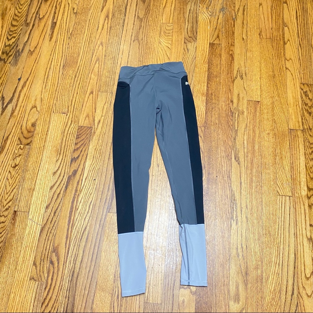 Gymshark leggings work out size S